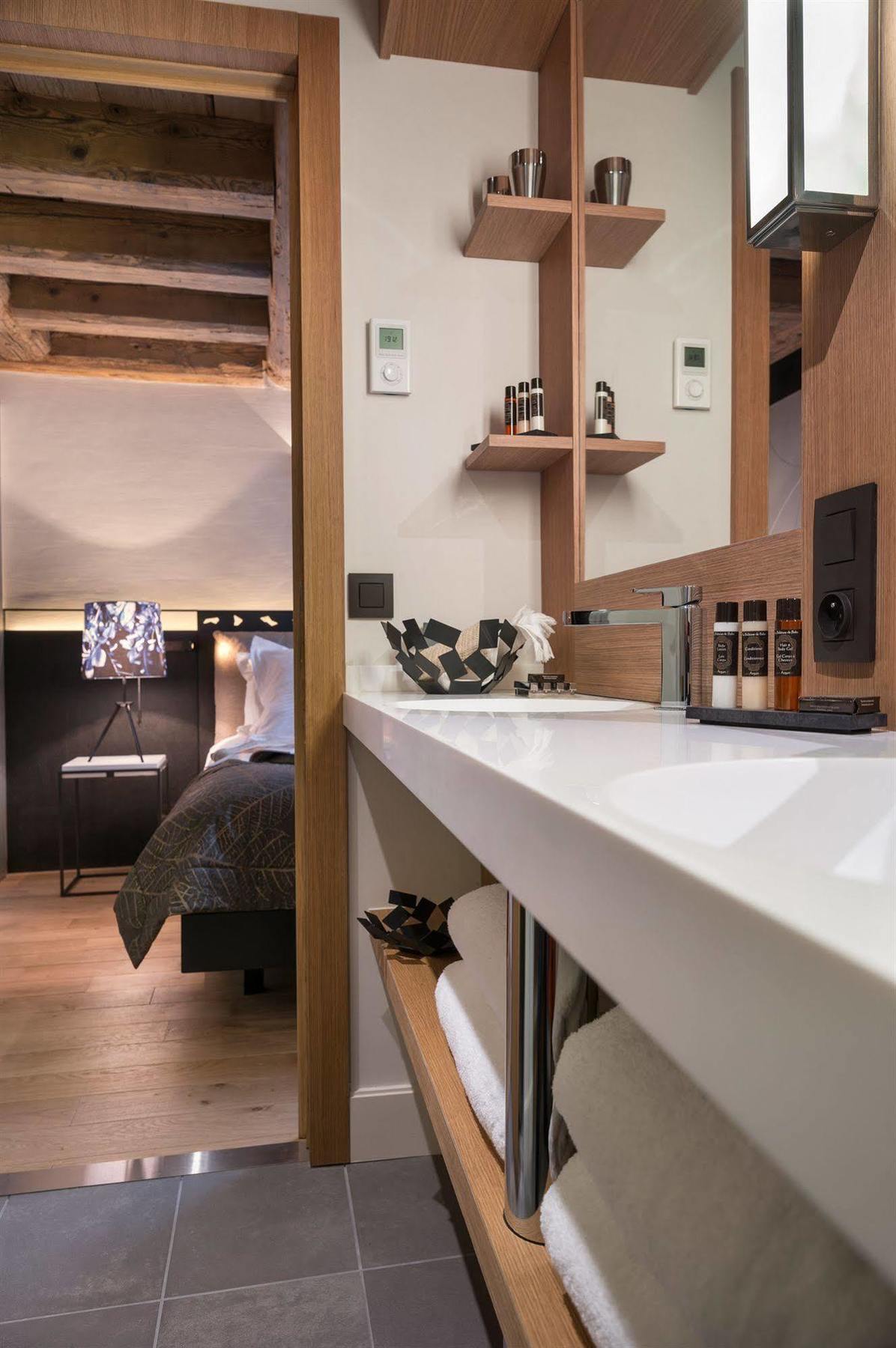 Les Loges Annecy Vieille Ville Exterior foto